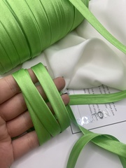 Косая бейка 