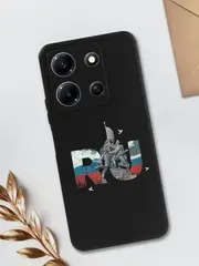 Чехол на Infinix NOTE 30i Тула