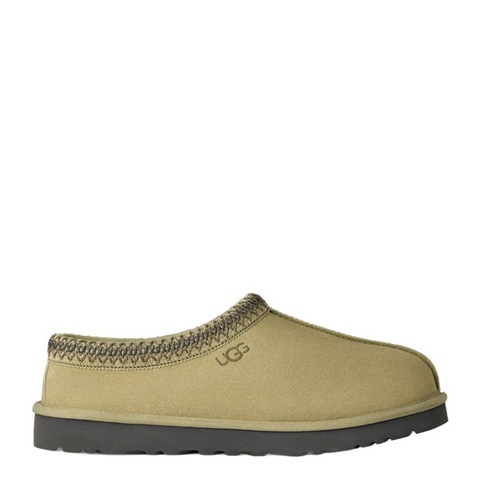 Ugg Men Tasman Slipper Muted Brass Magnolia Leaf