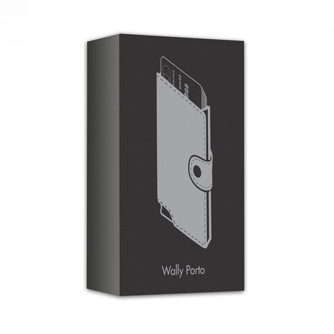 Картхолдер Wally Porto Vegan