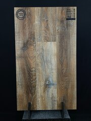 Кварцевый ламинат Fargo Comfort Дуб Карамельный 366-2B