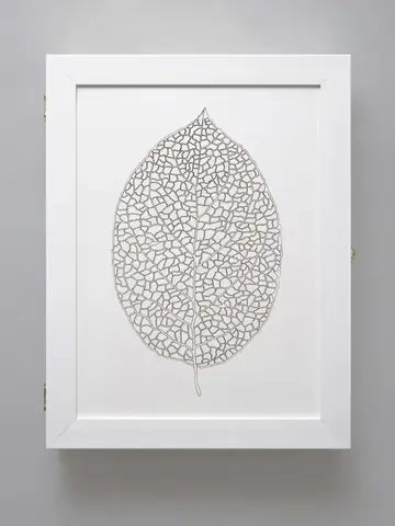 Короб под электрический щиток 36*46*11 см