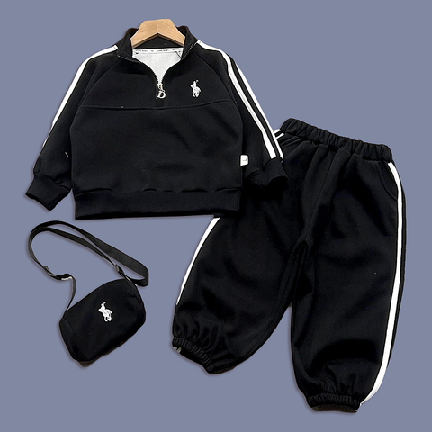 Костюм детский (1-5) 251128-SSD117