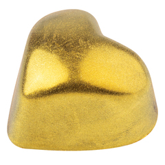 Краситель сухой перламутровый Caramella Золотой металлик, 5 г.