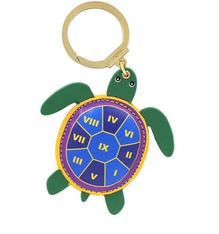 Брелок 9 Период в виде черепахи