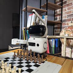 Шахматный робот «Chess»