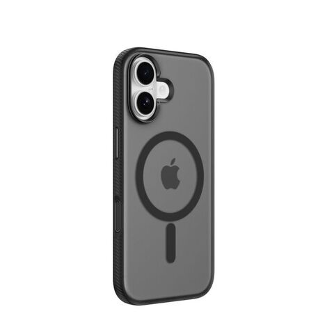 Чехол Belkin SheerForce Grip Series Case for iPhone 17 черный