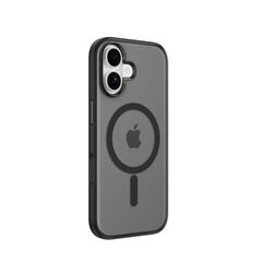 Чехол Belkin SheerForce Grip Series Case for iPhone 17 черный