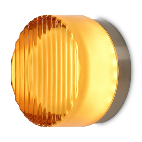 Настенный светодиодный светильник Freya Retro FR5603WL-L8YA