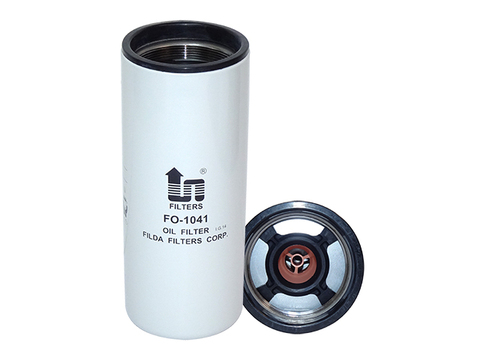 Фильтр масляный FILDA FO-1041