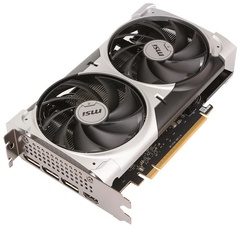 Видеокарта MSI RTX 5050 Ventus 2X OC (RTX 5050 8G VENTUS 2X OC) 8 Гб