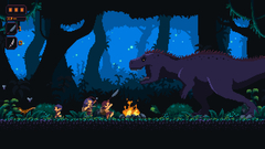 Primal Planet (для ПК, цифровой код доступа)