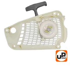 Стартер ручной UNITED PARTS для STIHL MS192T 11370802108 (S19210)