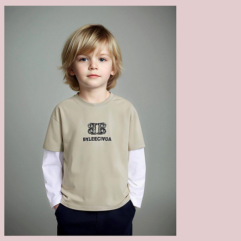 Лонгслив хлопок м (9-13) 260127-Y-70305.3