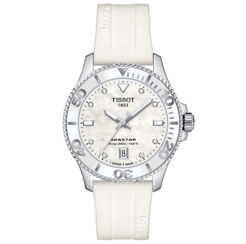 Наручные часы Tissot T-Sport Seastar T120.210.17.116.00