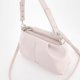 Сумка Саломея 204 кокосовое молоко