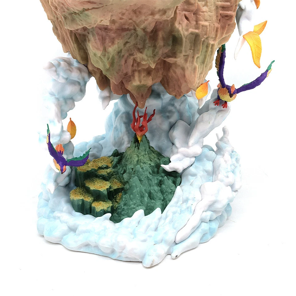 Статуэтка Линк из игры Легенда о Зельде