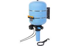 Автоматическая система Джилекс КРАБ 50