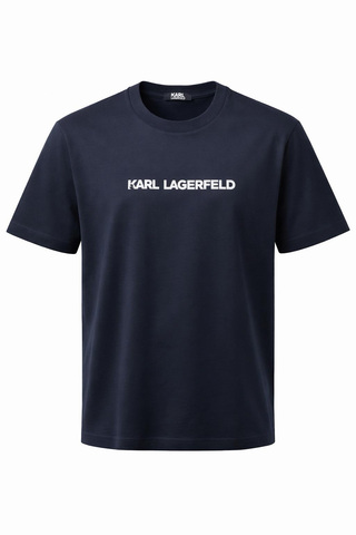 Футболка Karl Lagerfeld 931511siBat