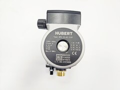 Циркуляционный насос (GPD 15-6S) для HUBERT DL/WL/WLB/DY/DY(K) (арт. 1925332)
