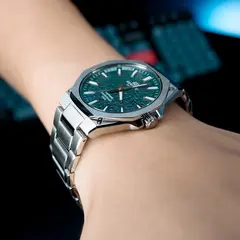 Часы мужские Casio EFR-S108DE-3A Edifice