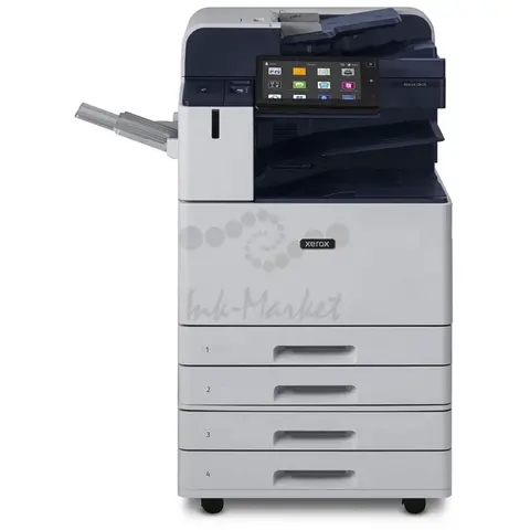 МФУ Xerox AltaLink C8135 (МФУ лазерный цветной, А3, 35 стр/мин, Базовый модуль C8101V_T +)