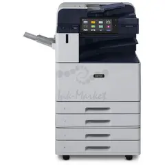 МФУ Xerox  AltaLink C8135   (МФУ лазерный цветной, А3, 35 стр/мин, Базовый модуль C8101V_T +)