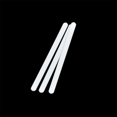 Косточки корсетные прямые, ш. 5 мм, L 10,3 см