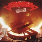 KROKUS: Hardware (Компакт-диск)