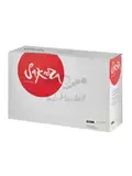 Картридж Sakura CE390X (90X) для HP, черный, 24000 к.