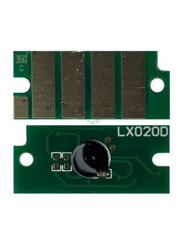 Чип картриджа 106R03693 для Xerox Phaser 6510/WC 6515 Toner 4.3K cyan JT