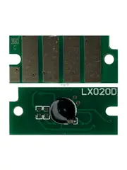 Чип картриджа 106R03693 для Xerox Phaser 6510/WC 6515 Toner 4.3K cyan JT