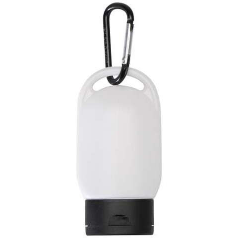 Солнцезащитный крем SPF 30 с карабином Rosie