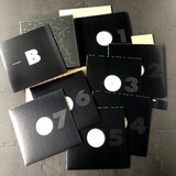 VARIOUS ARTISTS: The Metallica Blacklist (Box) (Виниловая пластинка)