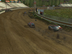 Flatout (для ПК, цифровой код доступа)