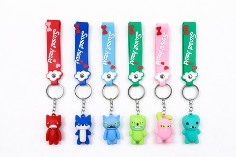 Брелок Фугл, в уп 12шт. цена за шт.