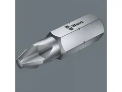 Бита для винтов PH3x25 мм Wera 05072402001/1