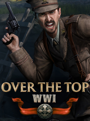Over The Top: WWI (для ПК, цифровой код доступа)