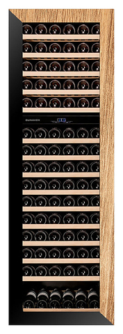 Винный шкаф Dunavox DAVG-114.288DOP.TO