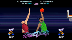 Basketball Classics (для ПК, цифровой код доступа)