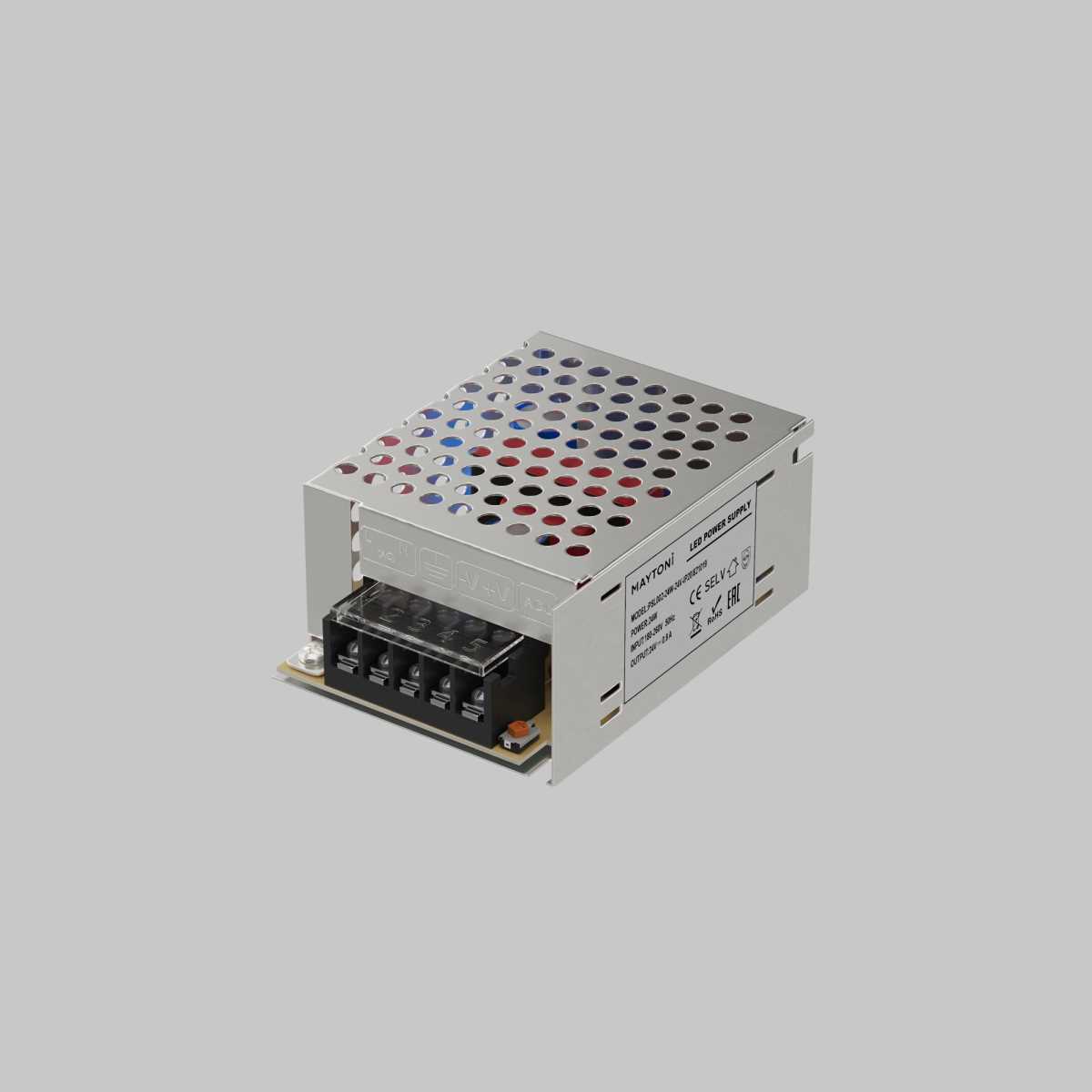 Блок питания Maytoni Led Strip 821019