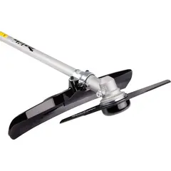 Аккумуляторная мотокоса Makita UR101CZ