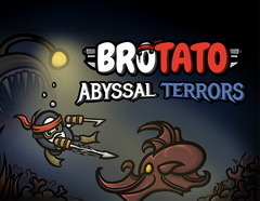 Brotato: Abyssal Terrors (для ПК, цифровой код доступа)