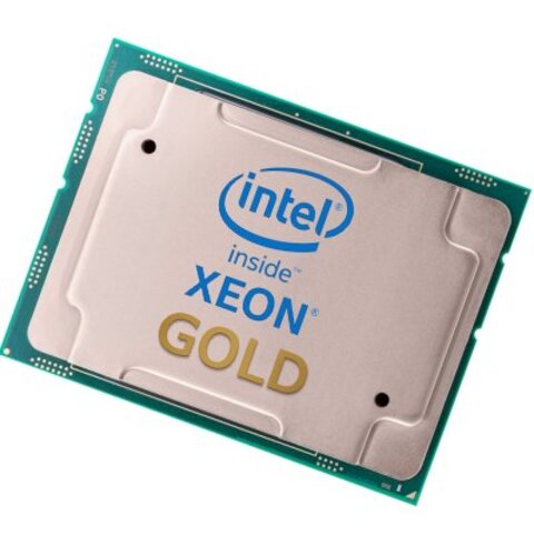 Процессор Intel Xeon Gold 6330H OEM
