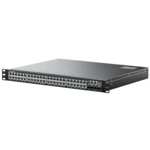 Коммутатор CIT S2158-48T4D-P-AC-FR