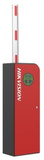 Шлагбаум HIKVISION DS-TMG420(3m anti-round)