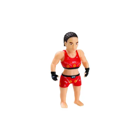 Фигурка UFC коллекционная капсула-сюрприз 7.5 см