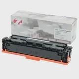 Тонер-картридж HP Color LJ M154/M180 CF533X Magenta (2.5k). 7Q