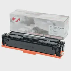 Тонер-картридж HP Color LJ M154/M180 CF533X Magenta (2.5k). 7Q