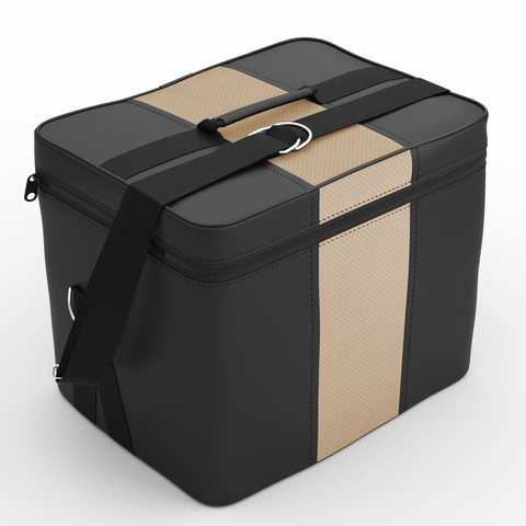 Автомобильная сумка (30х30х20 см)